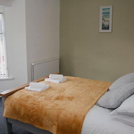 AbertillerySix Bells Retreat别墅 外观 照片
